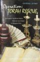 91389 Operation: Torah Rescue